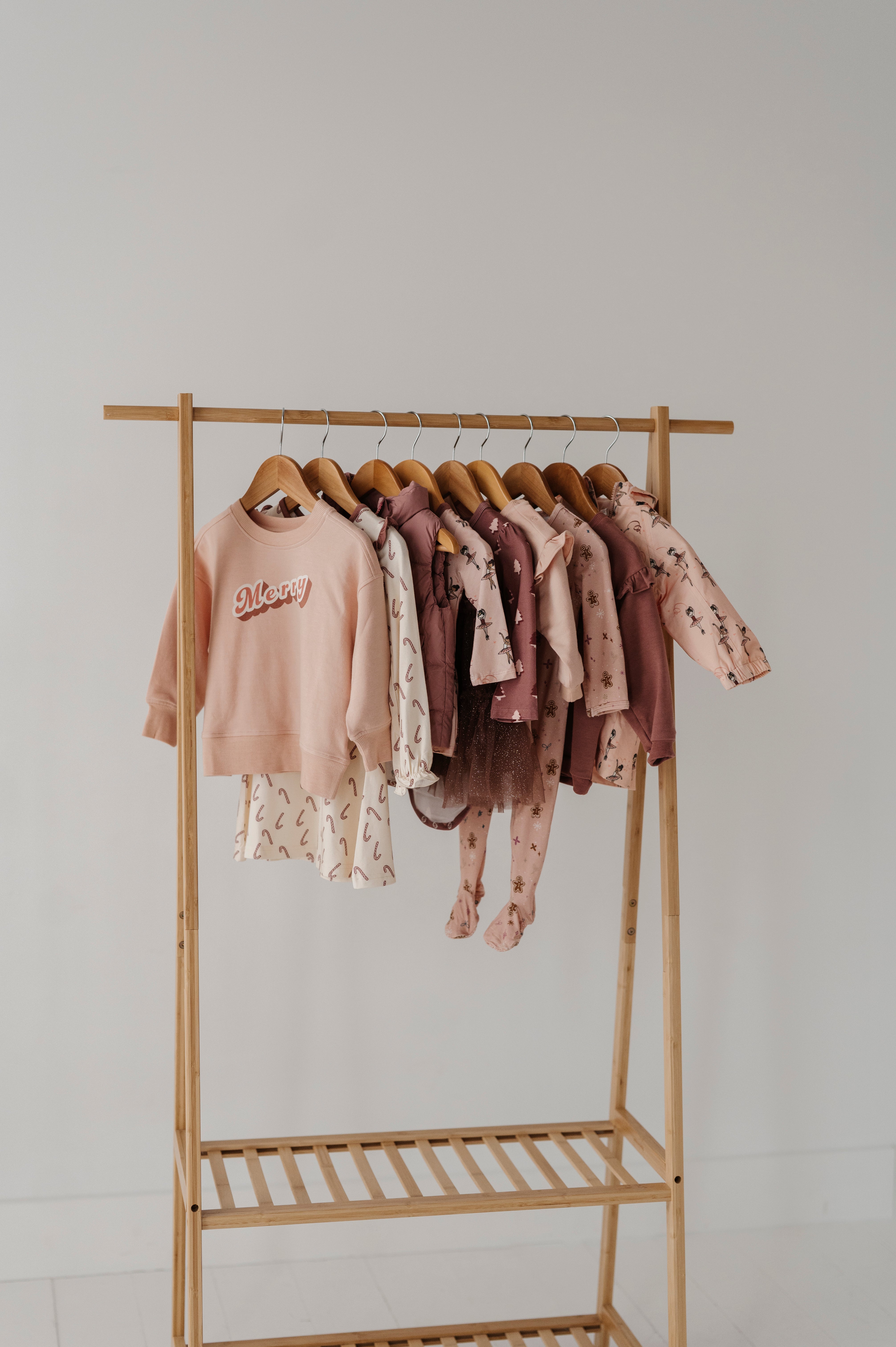 Fall 4-Piece Mystery Bundle