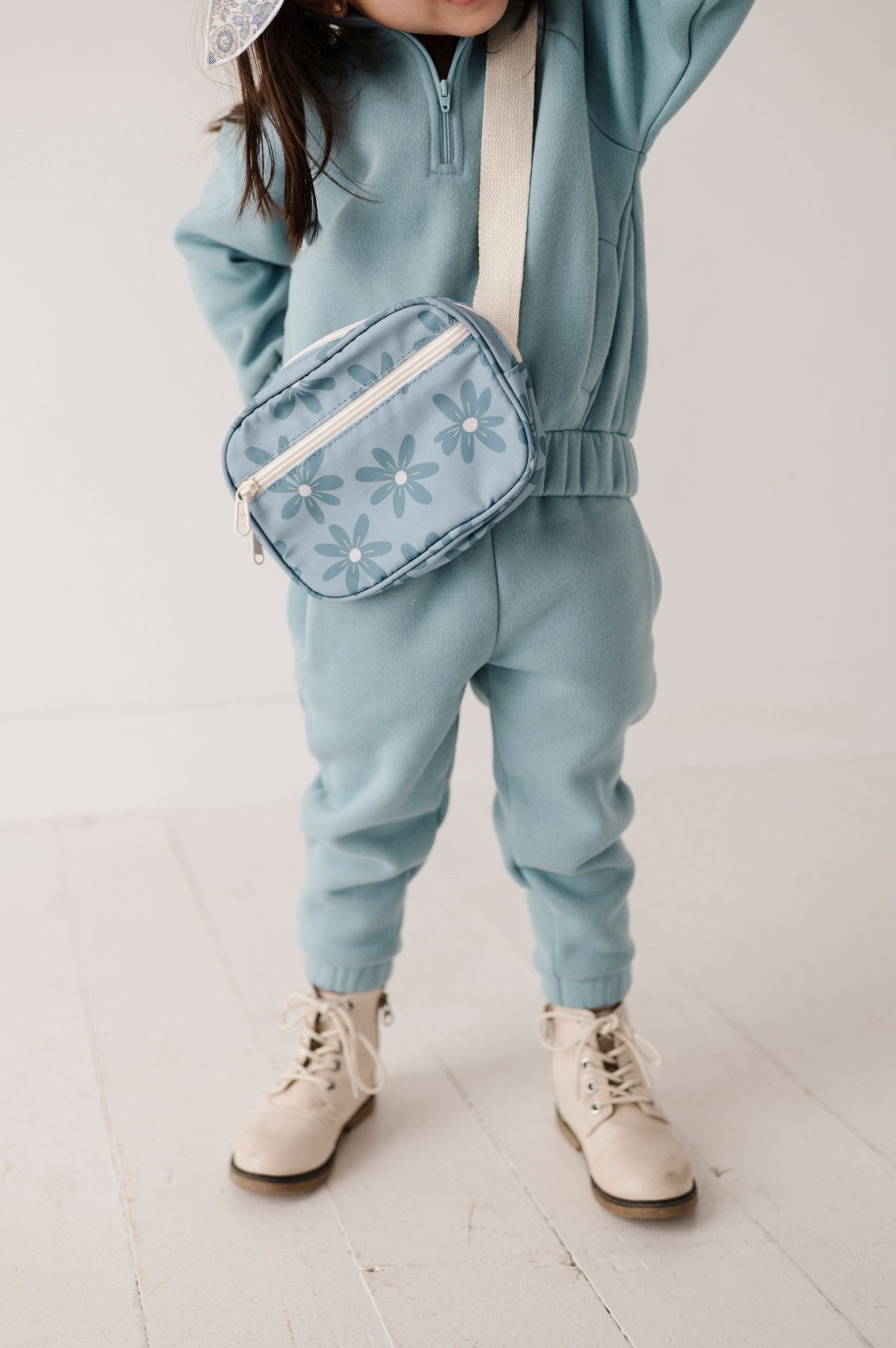 Mini Belt Bag - babysprouts clothing company