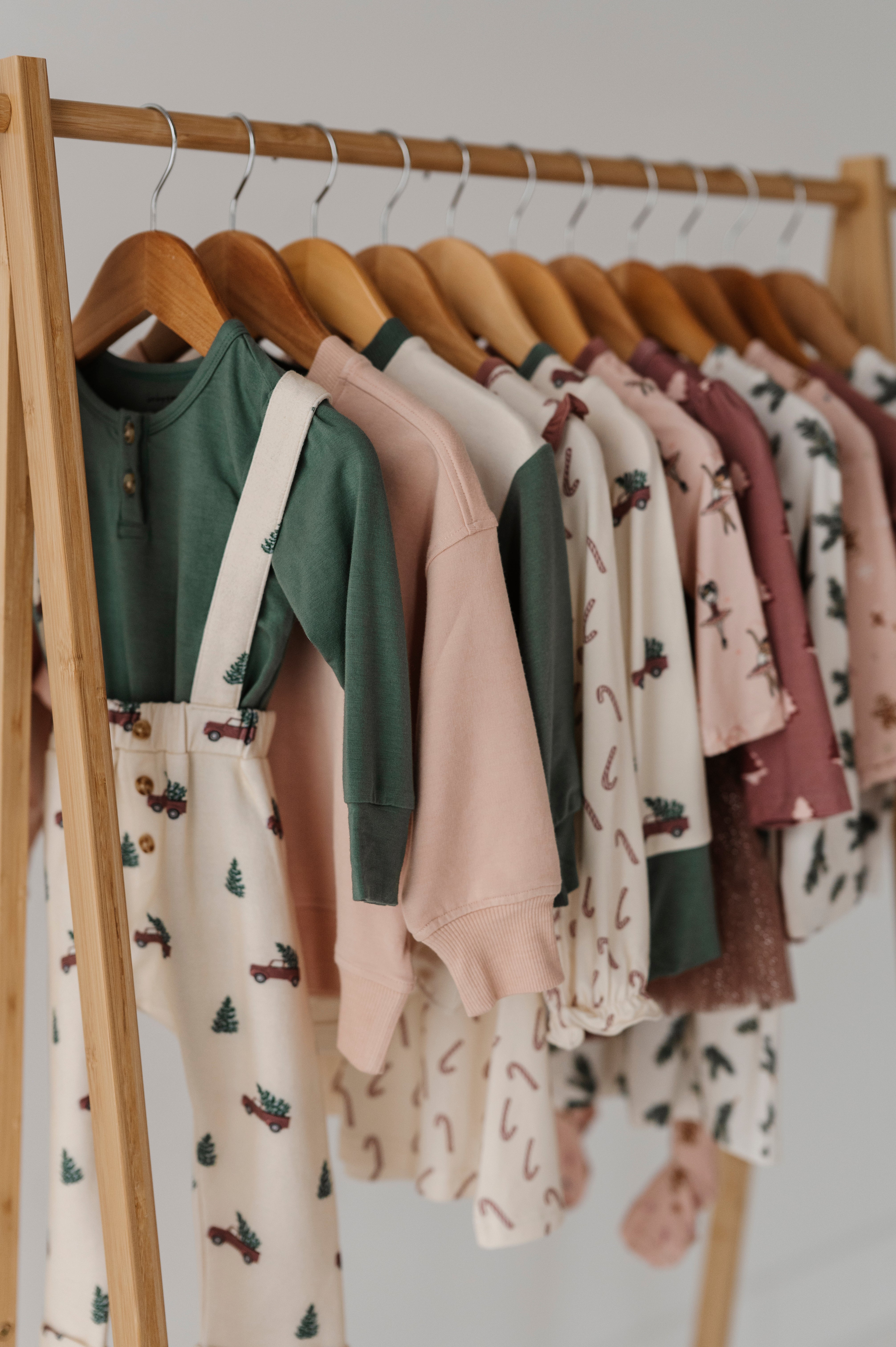 Fall 4-Piece Mystery Bundle