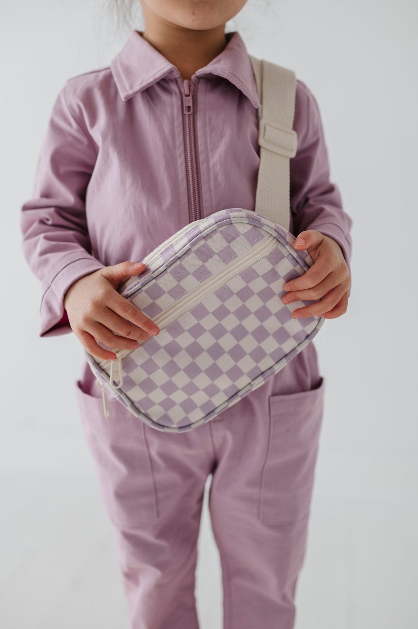 Mini Belt Bag - babysprouts clothing company