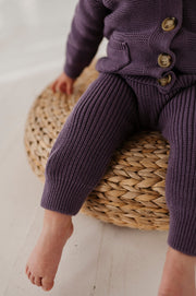 Knit Pants