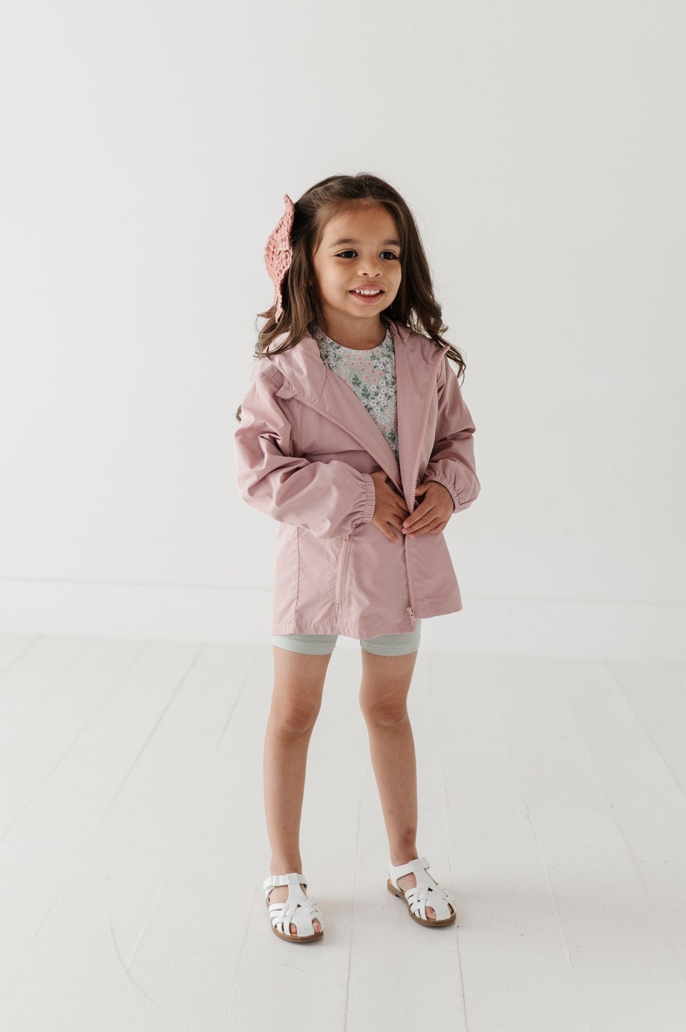Rain Coat - babysprouts clothing company