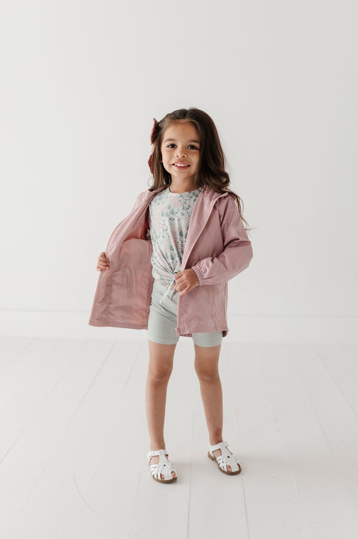 Rain Coat - babysprouts clothing company