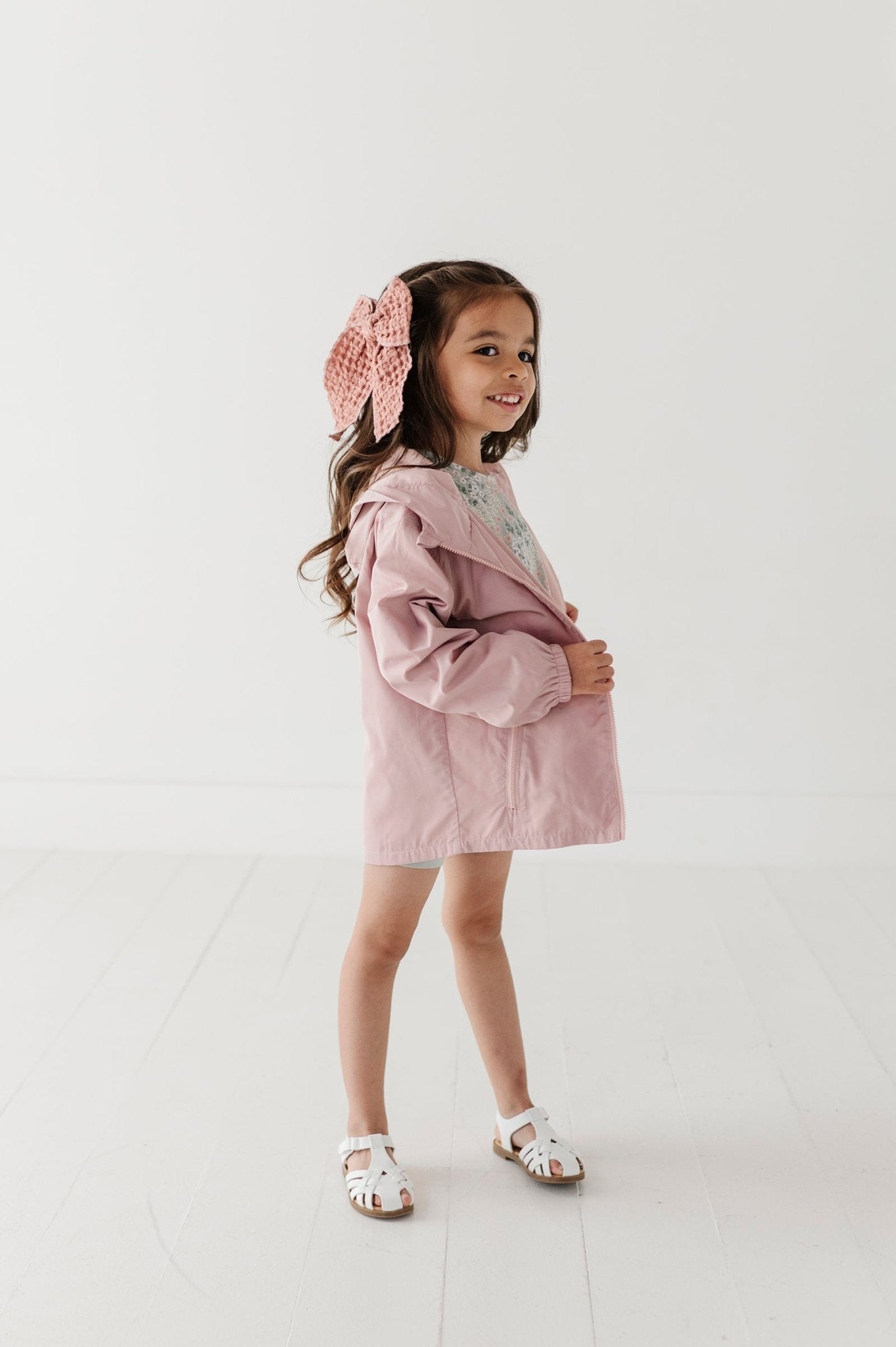 Rain Coat - babysprouts clothing company