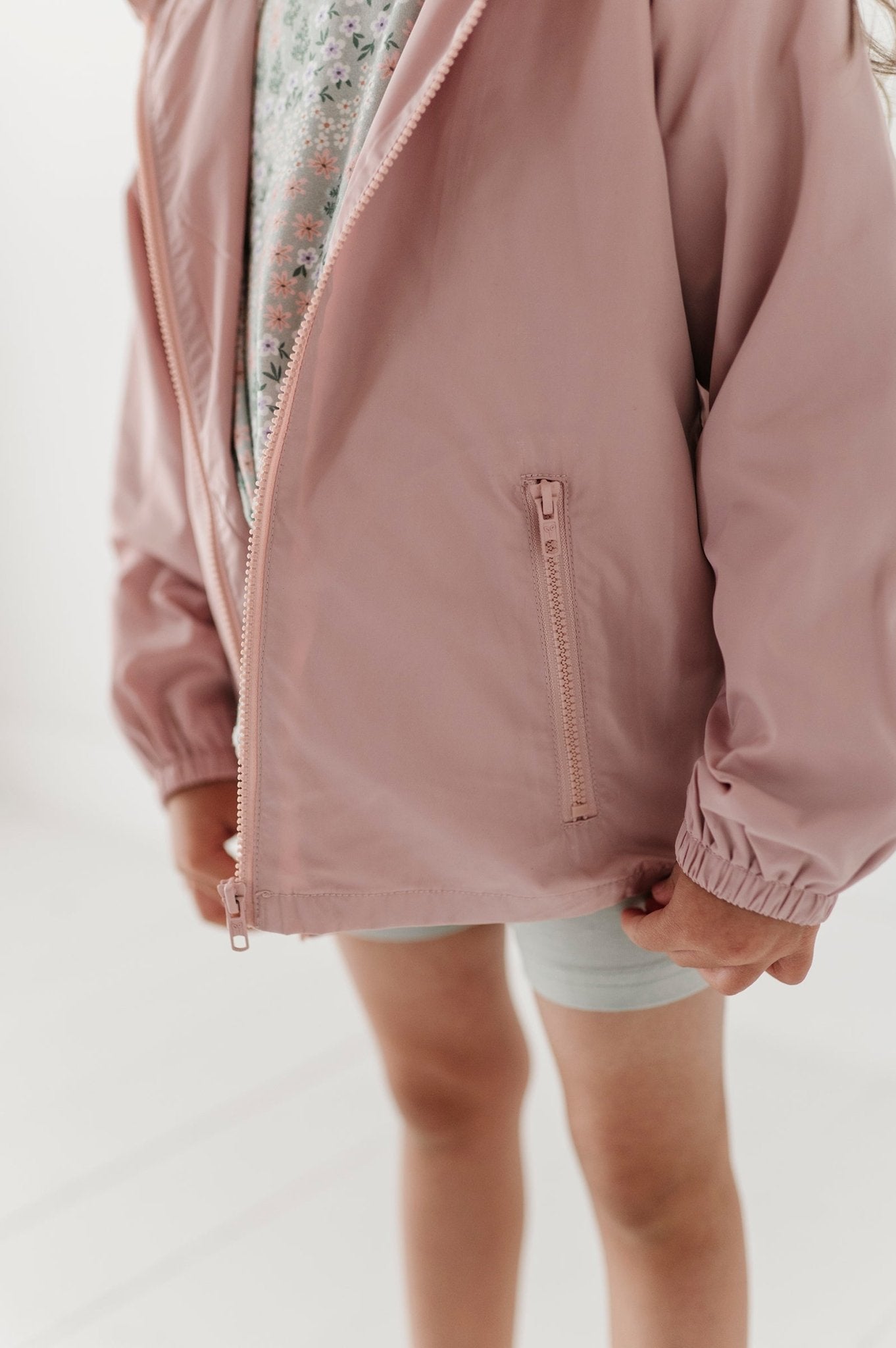 Rain Coat - babysprouts clothing company