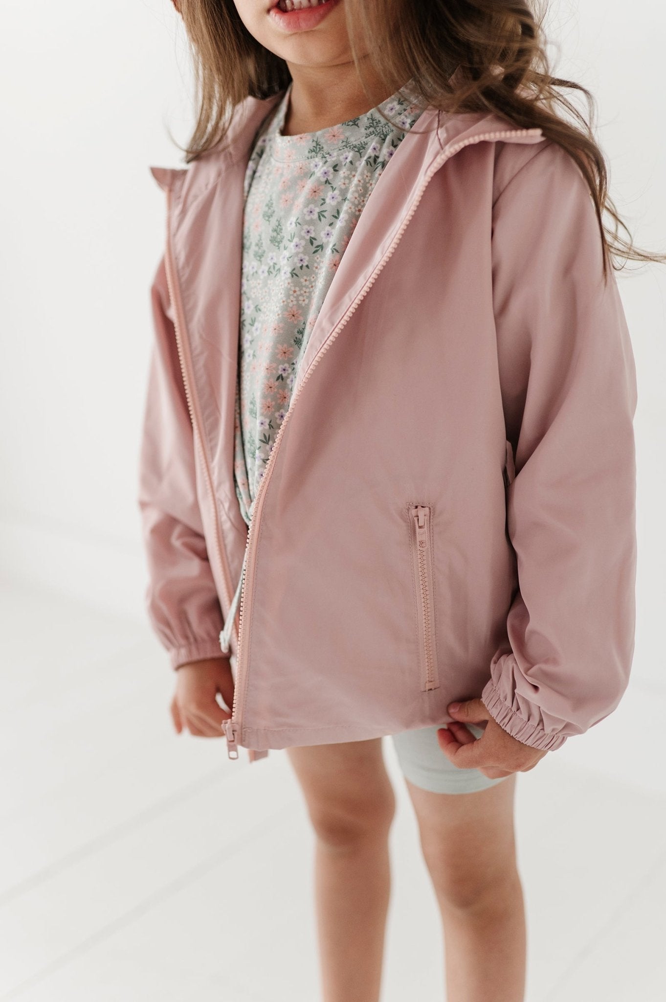 Rain Coat - babysprouts clothing company