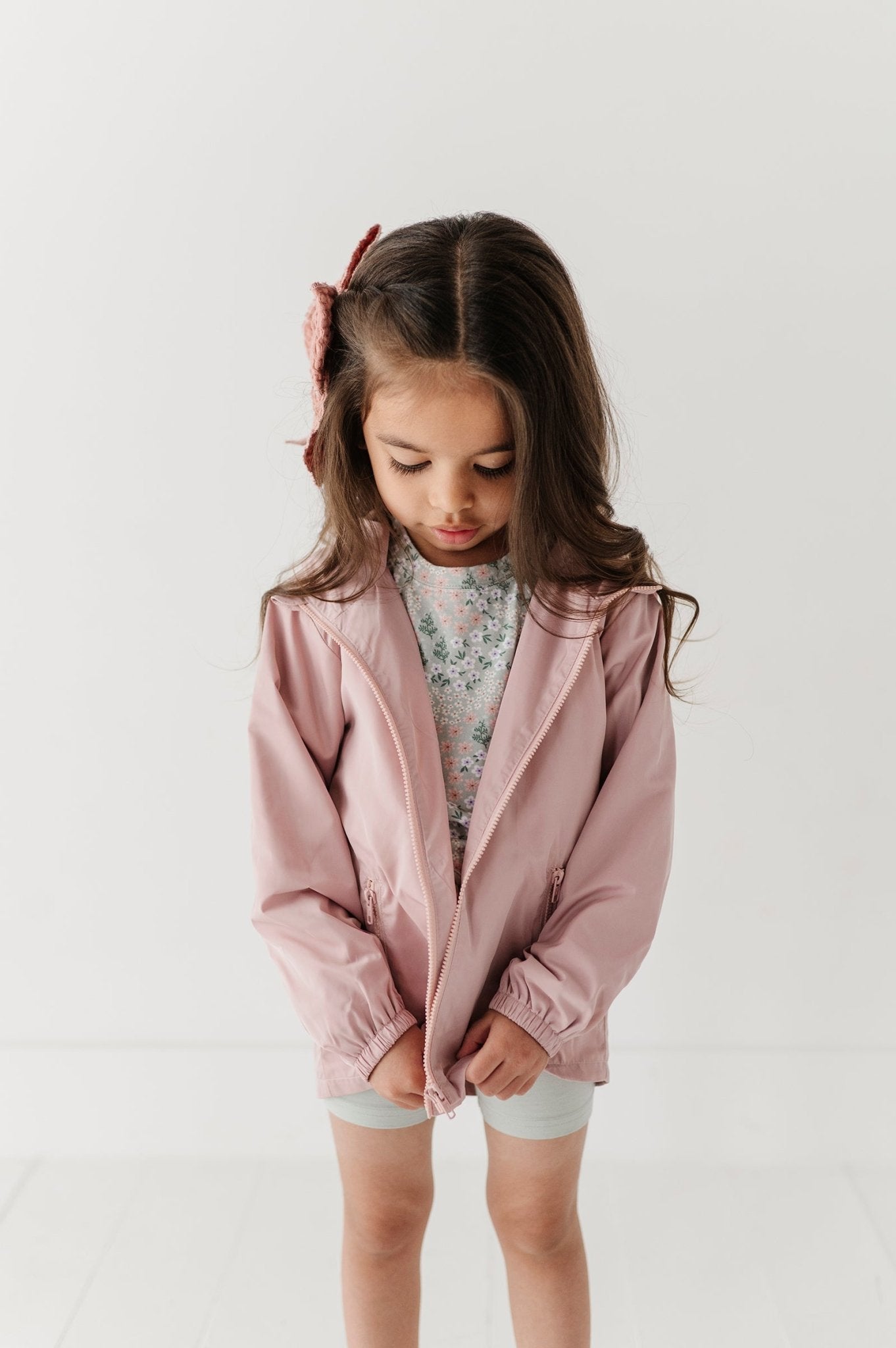 Rain Coat - babysprouts clothing company
