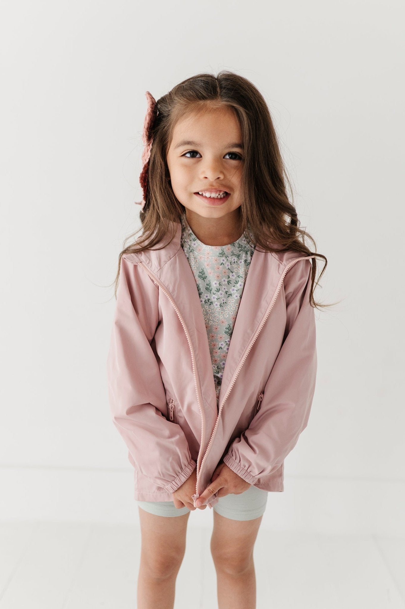 Rain Coat - babysprouts clothing company