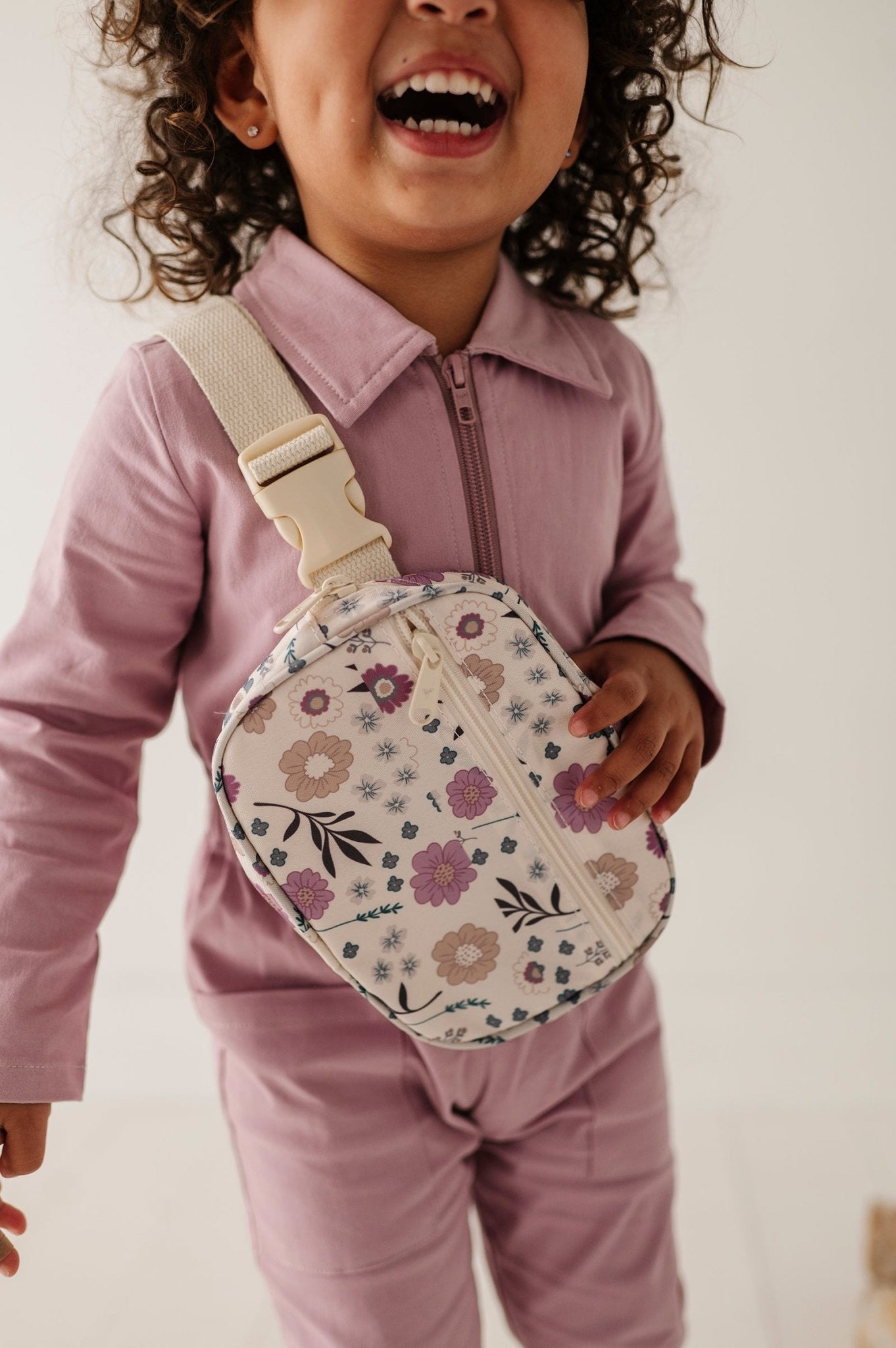 Mini Belt Bag - babysprouts clothing company