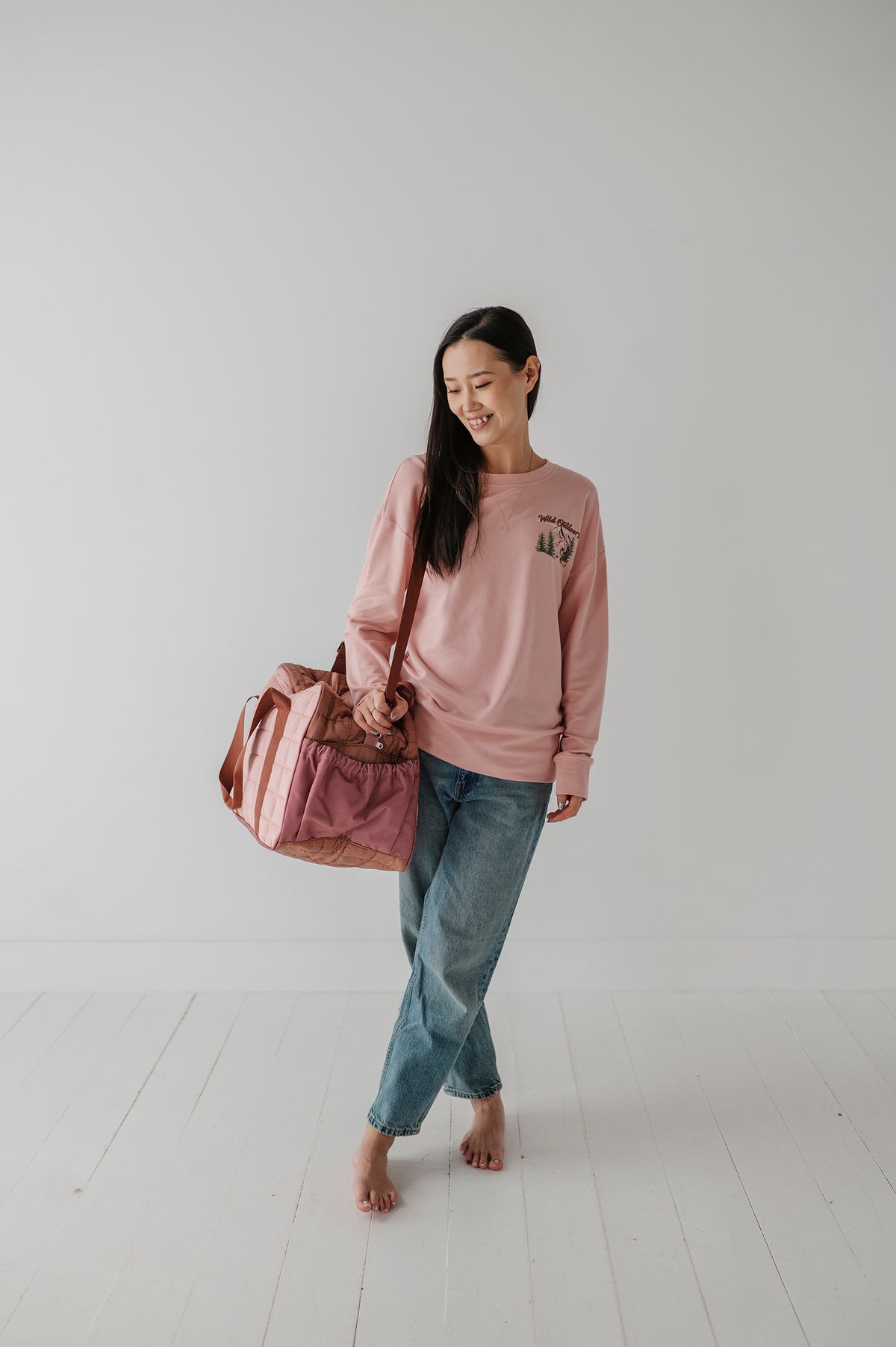 Women's Pullover