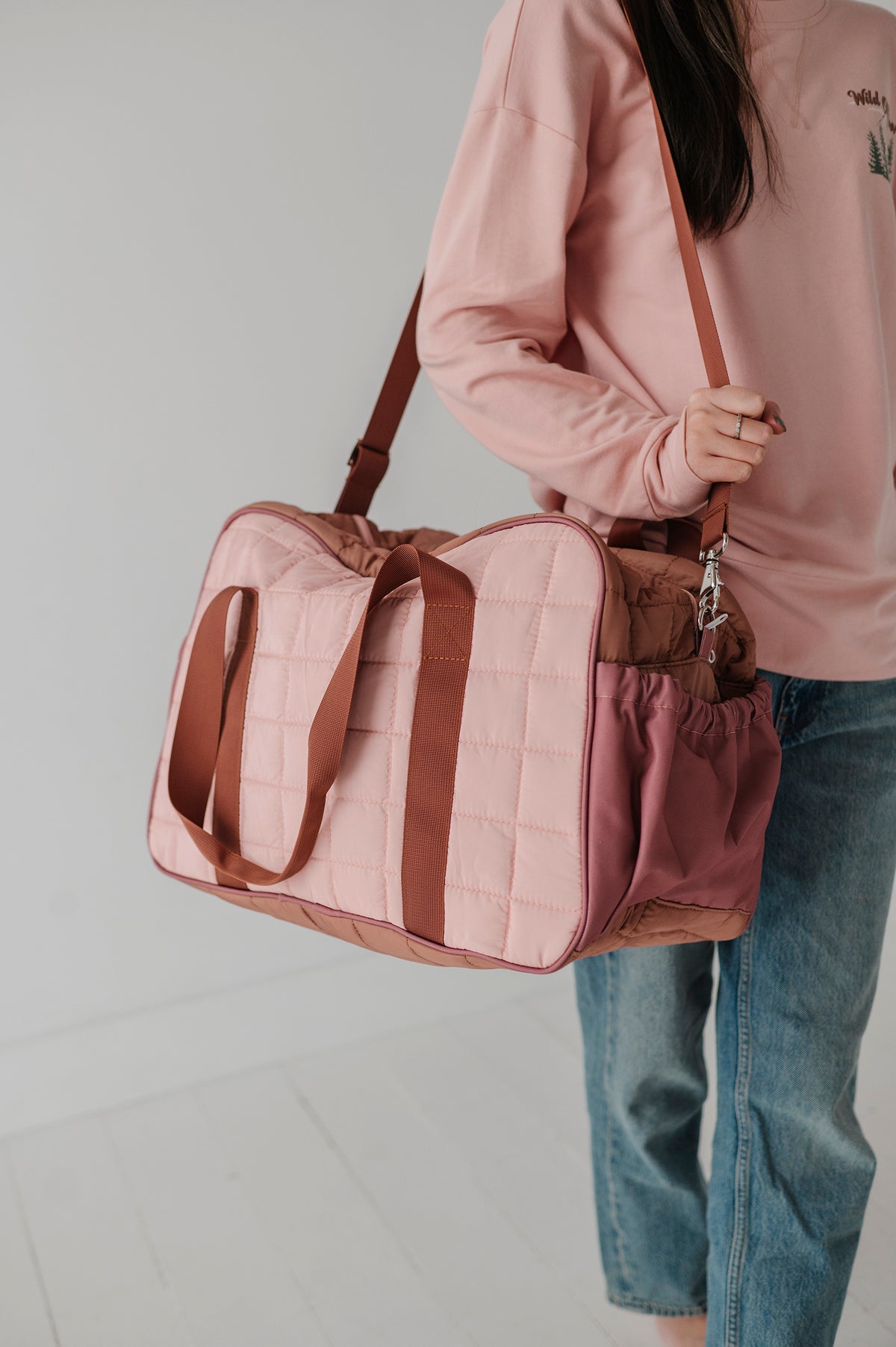 Overnight Bag
