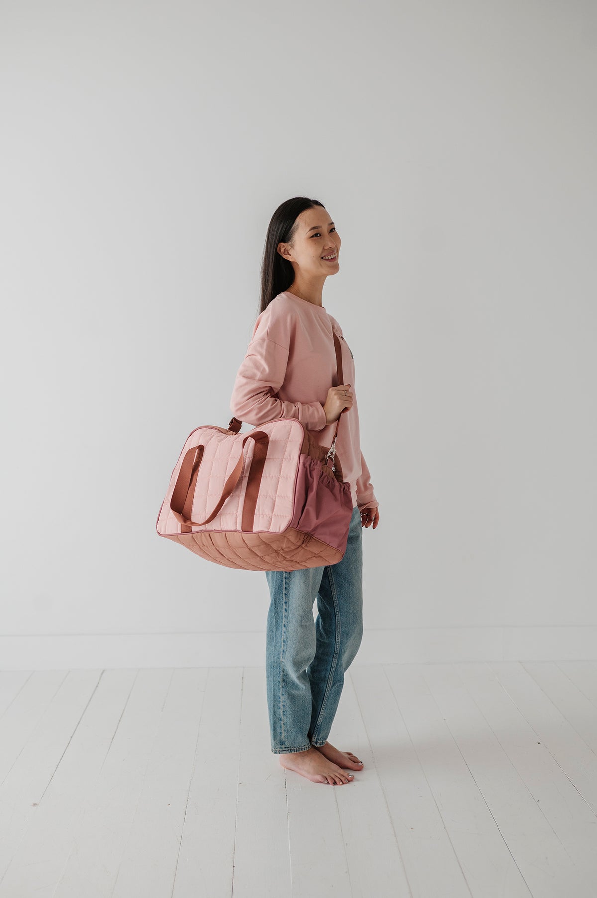Overnight Bag