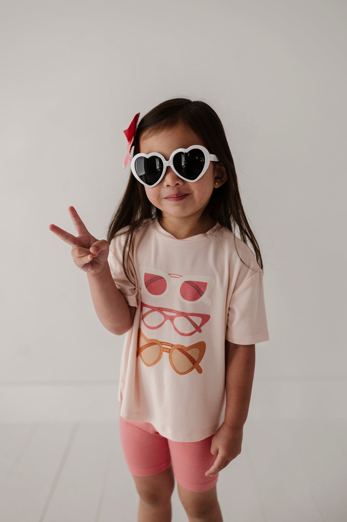 Boxy Tee
