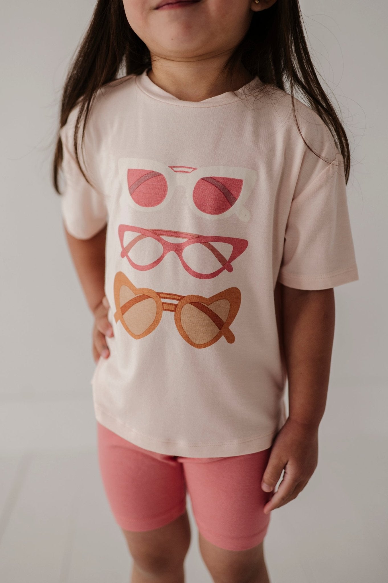 Boxy Tee - babysprouts clothing company