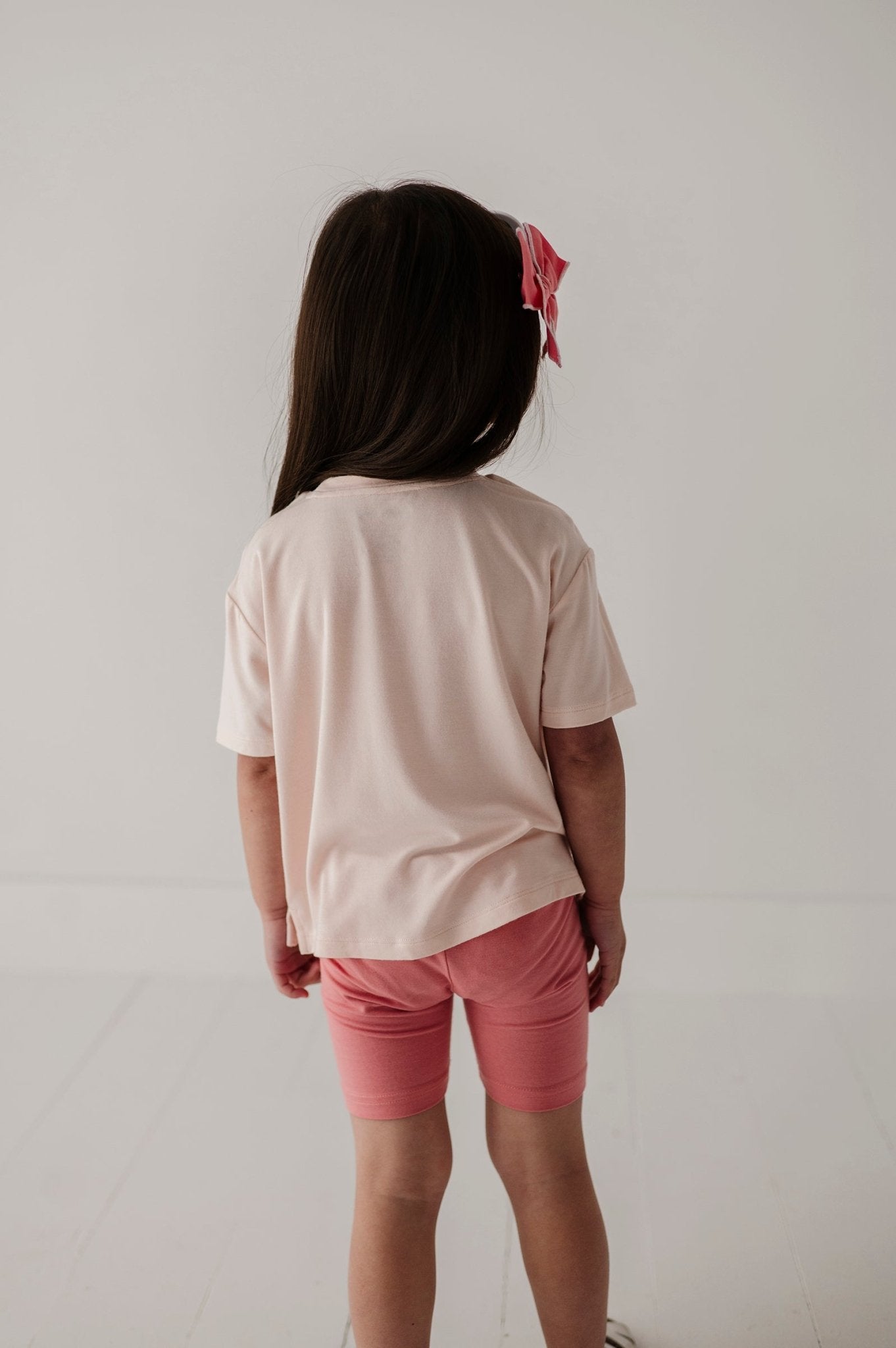Boxy Tee - babysprouts clothing company