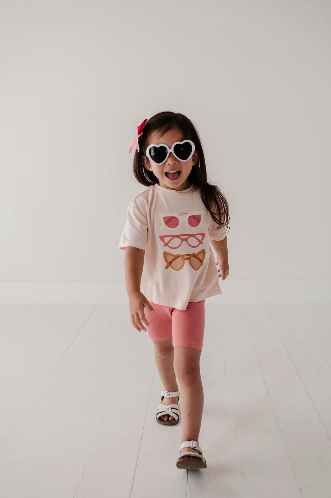 Boxy Tee - babysprouts clothing company