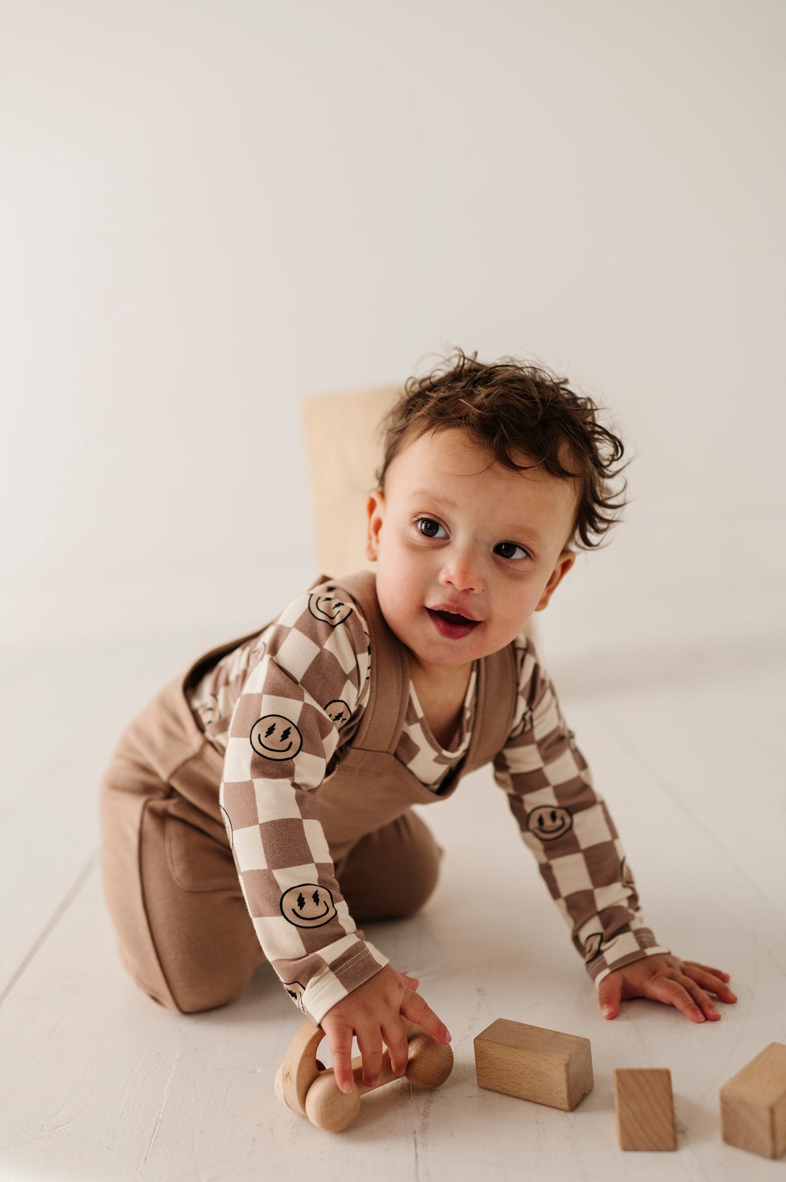 Baby Long Sleeve Bodysuit