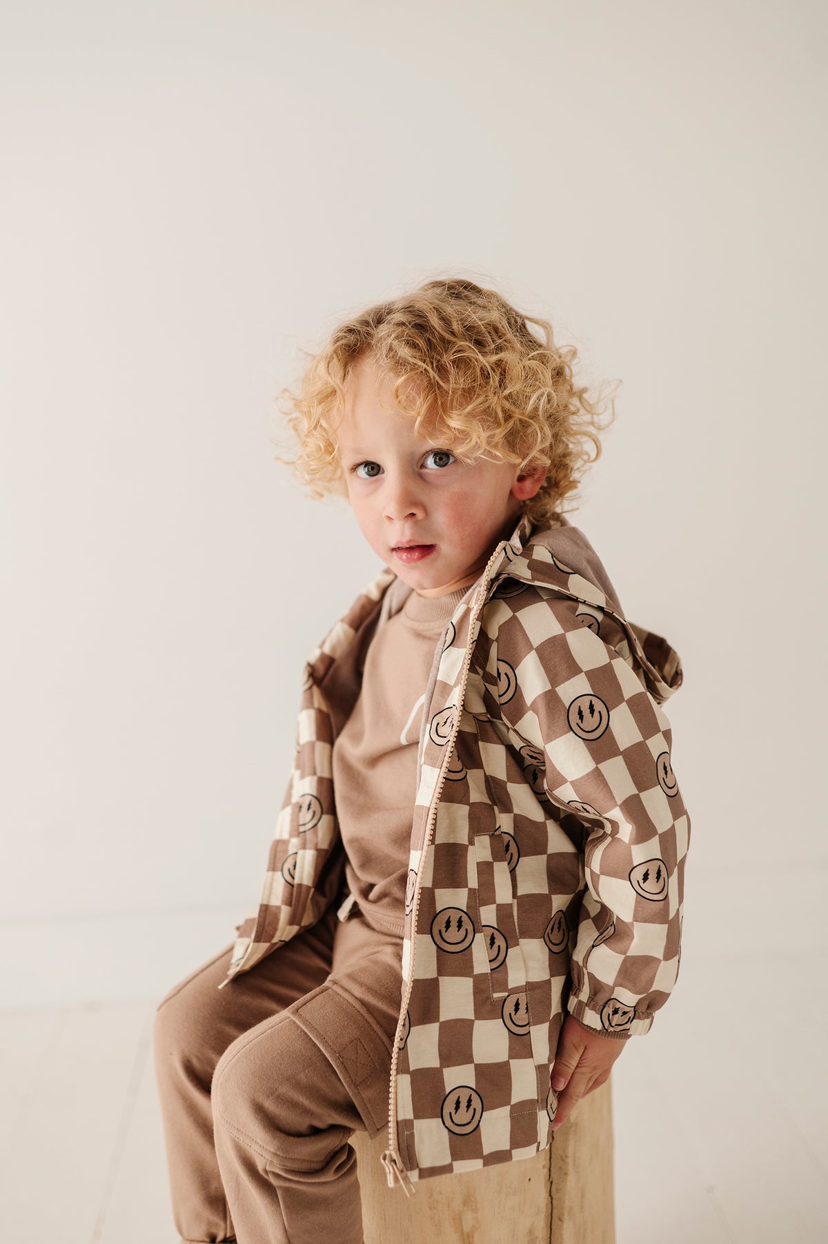 Cotton Jacket