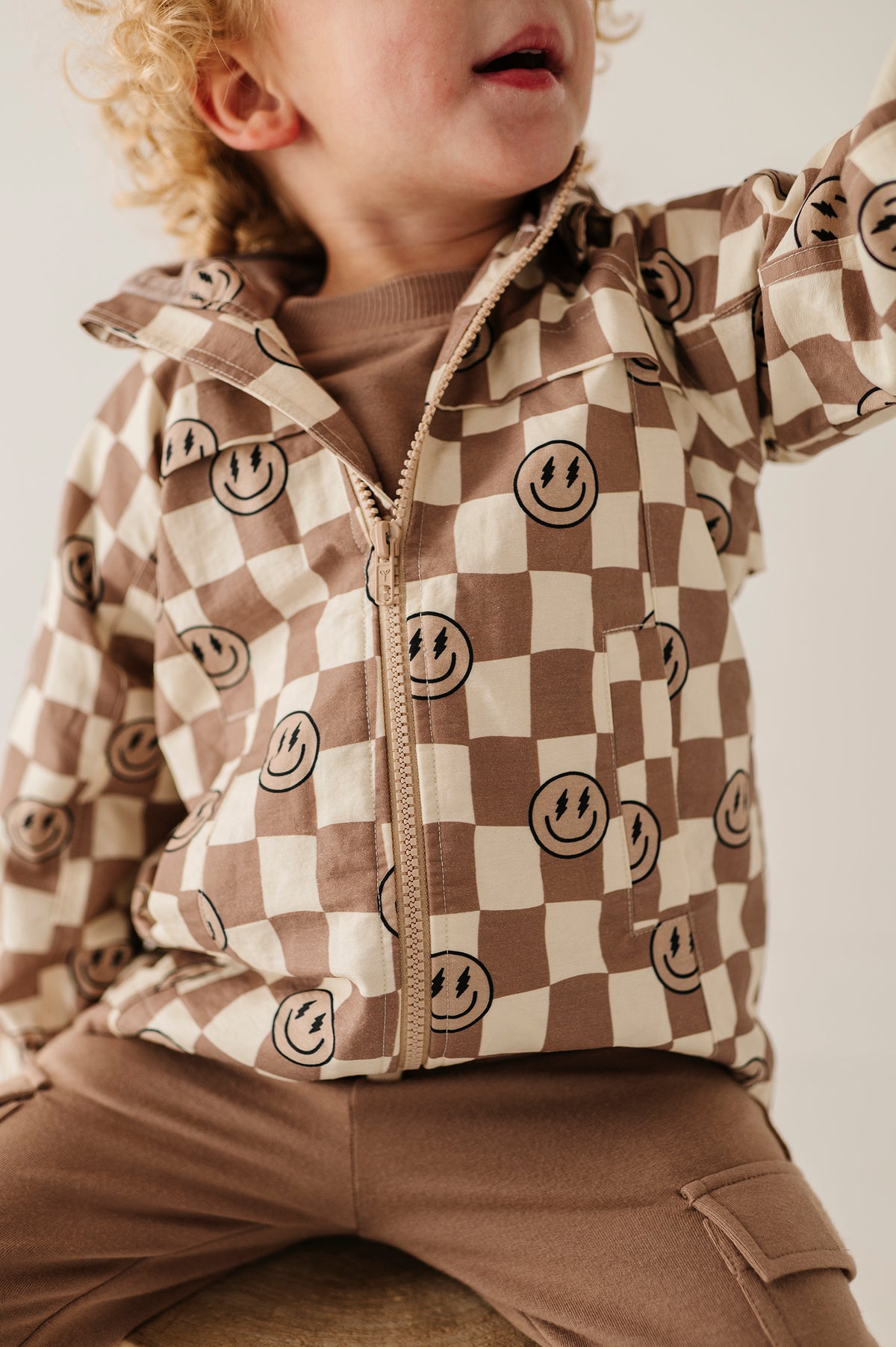 Cotton Jacket