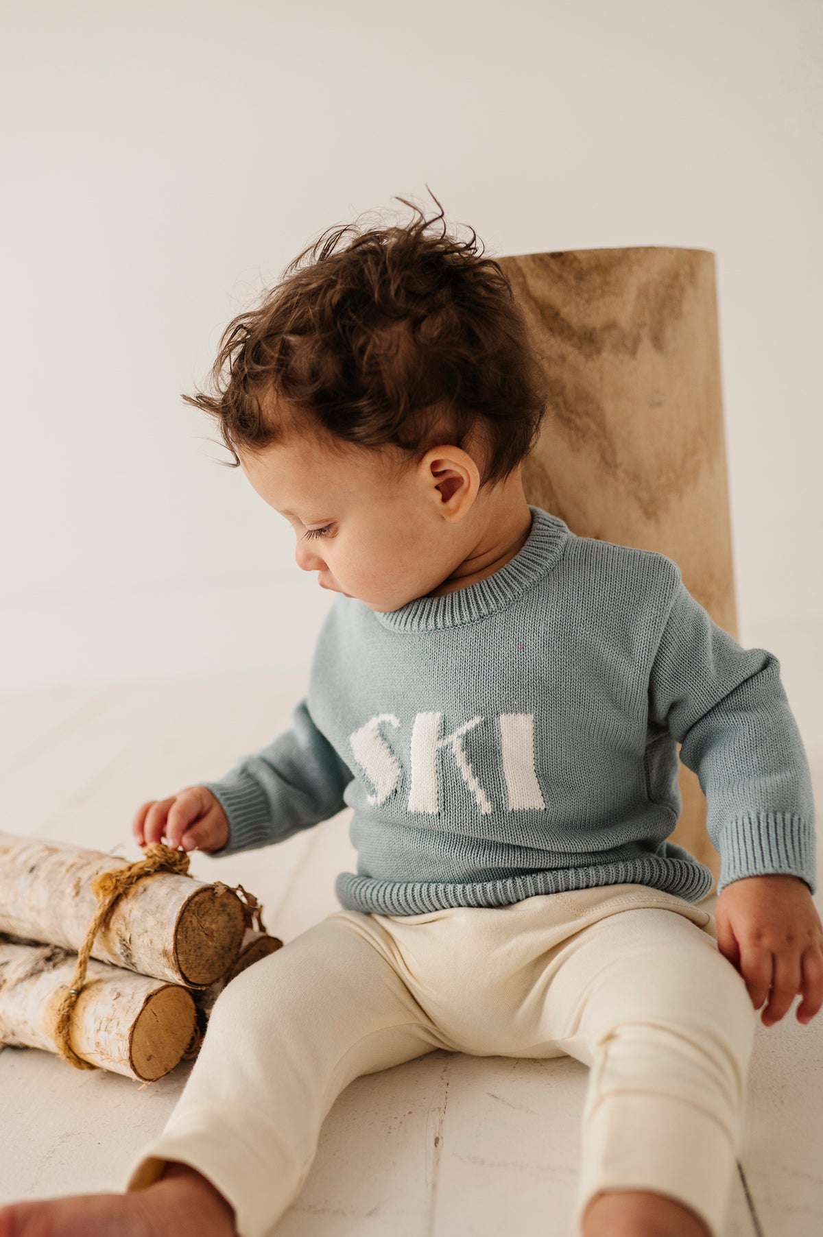 Knit Sweater