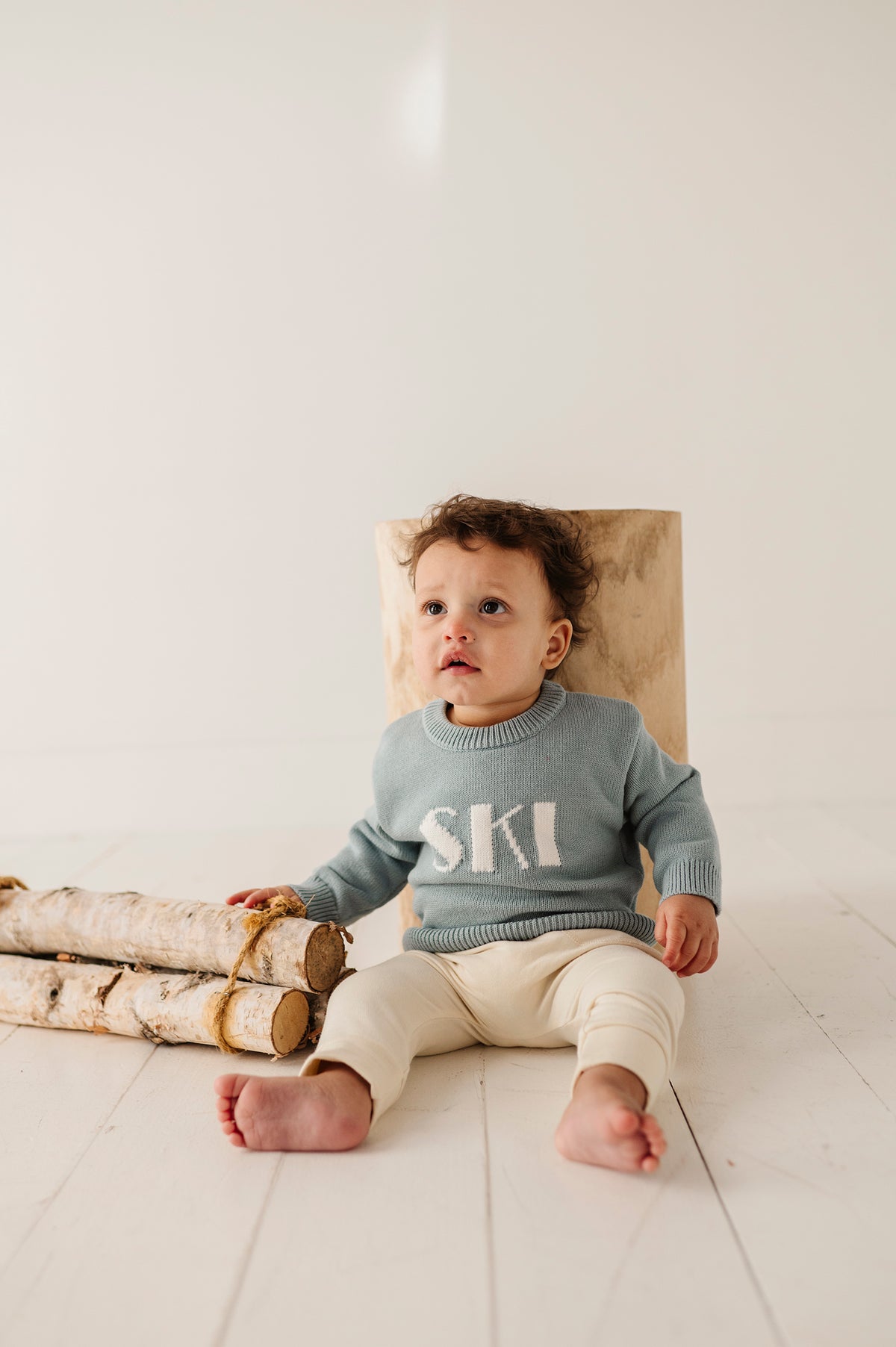 Knit Sweater