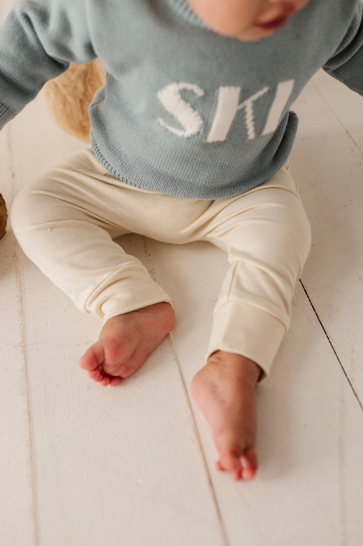 Knit Sweater