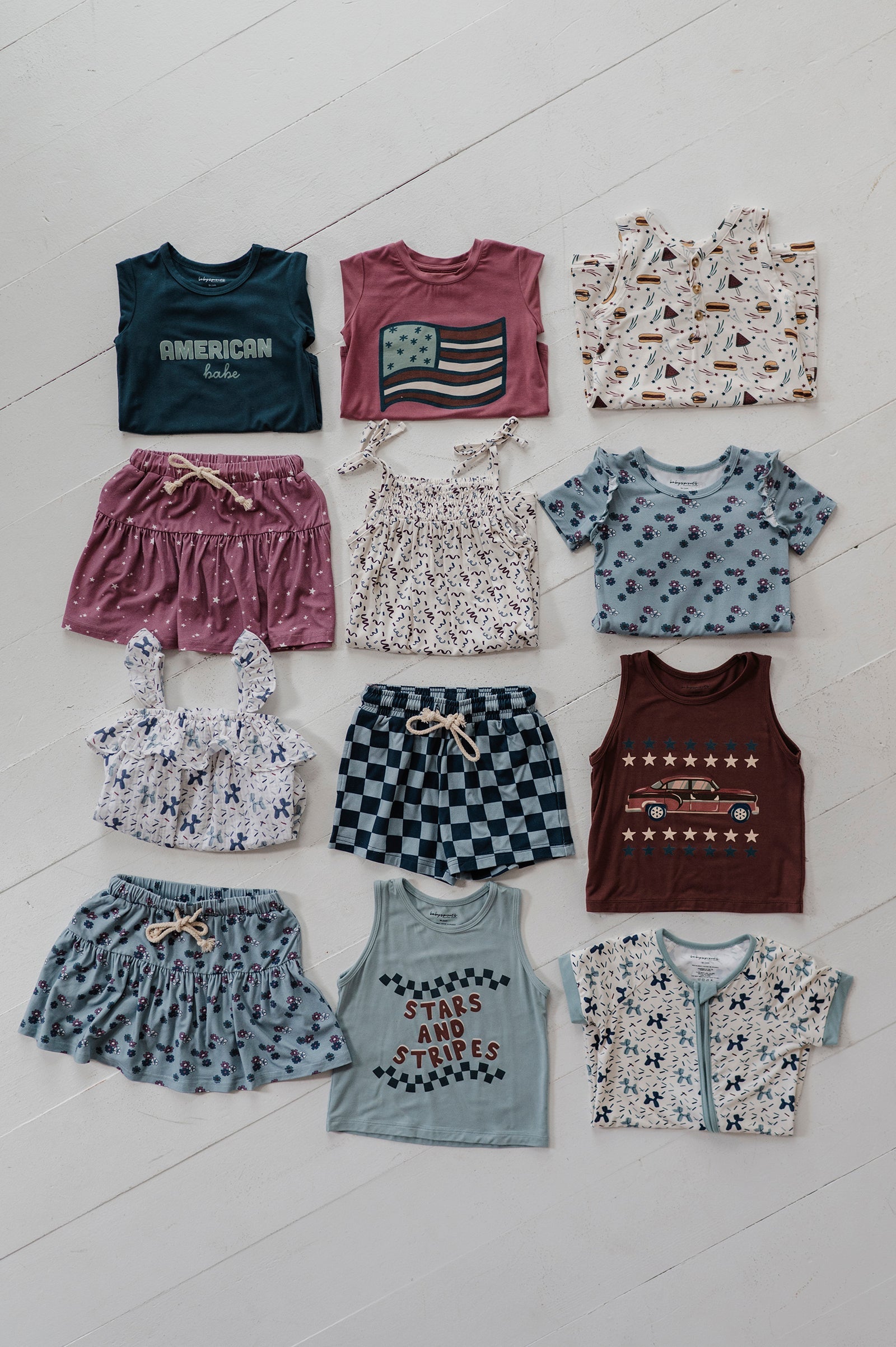 Boy's Everyday Shorts