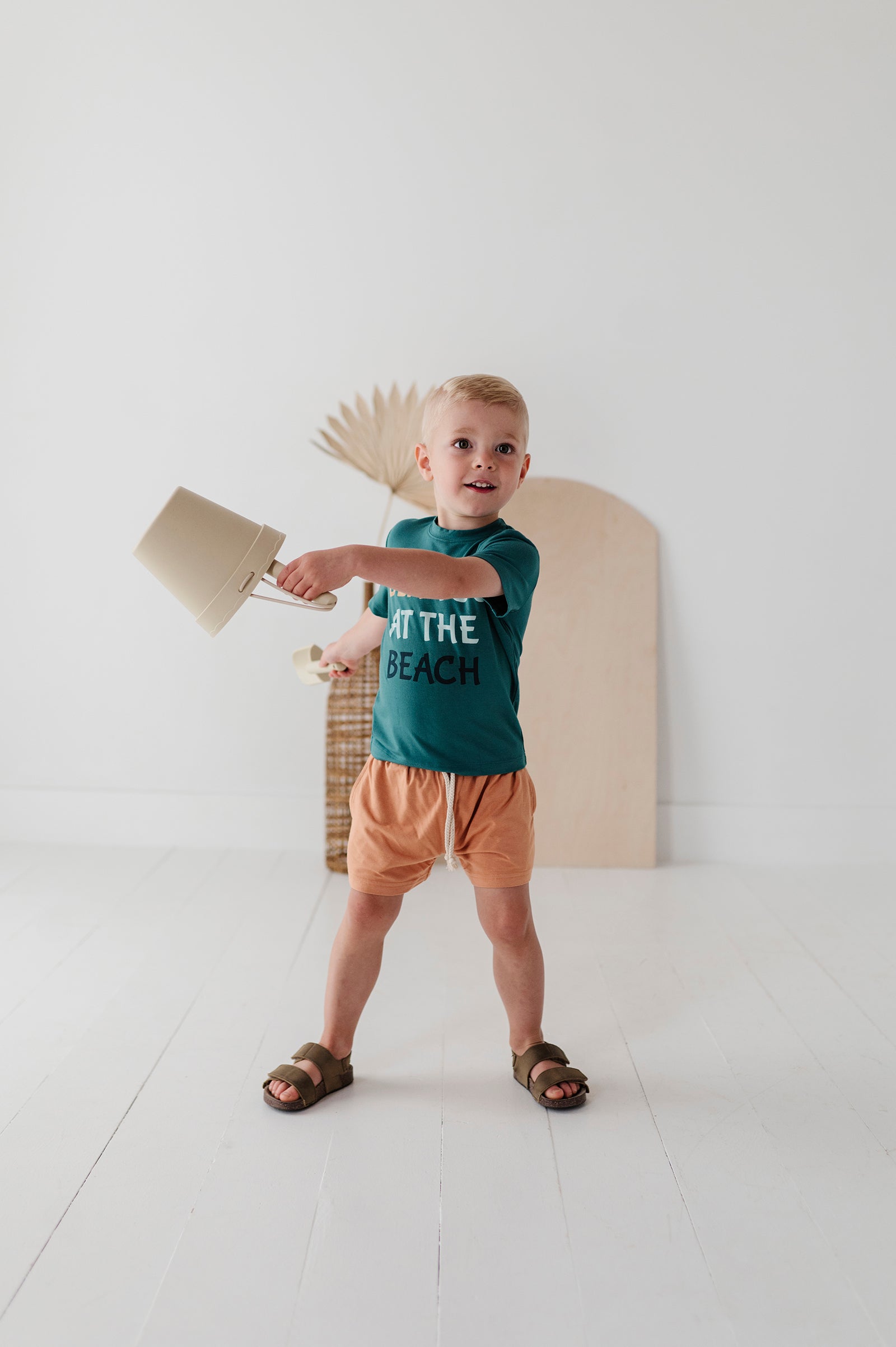 Boy's Everyday Shorts