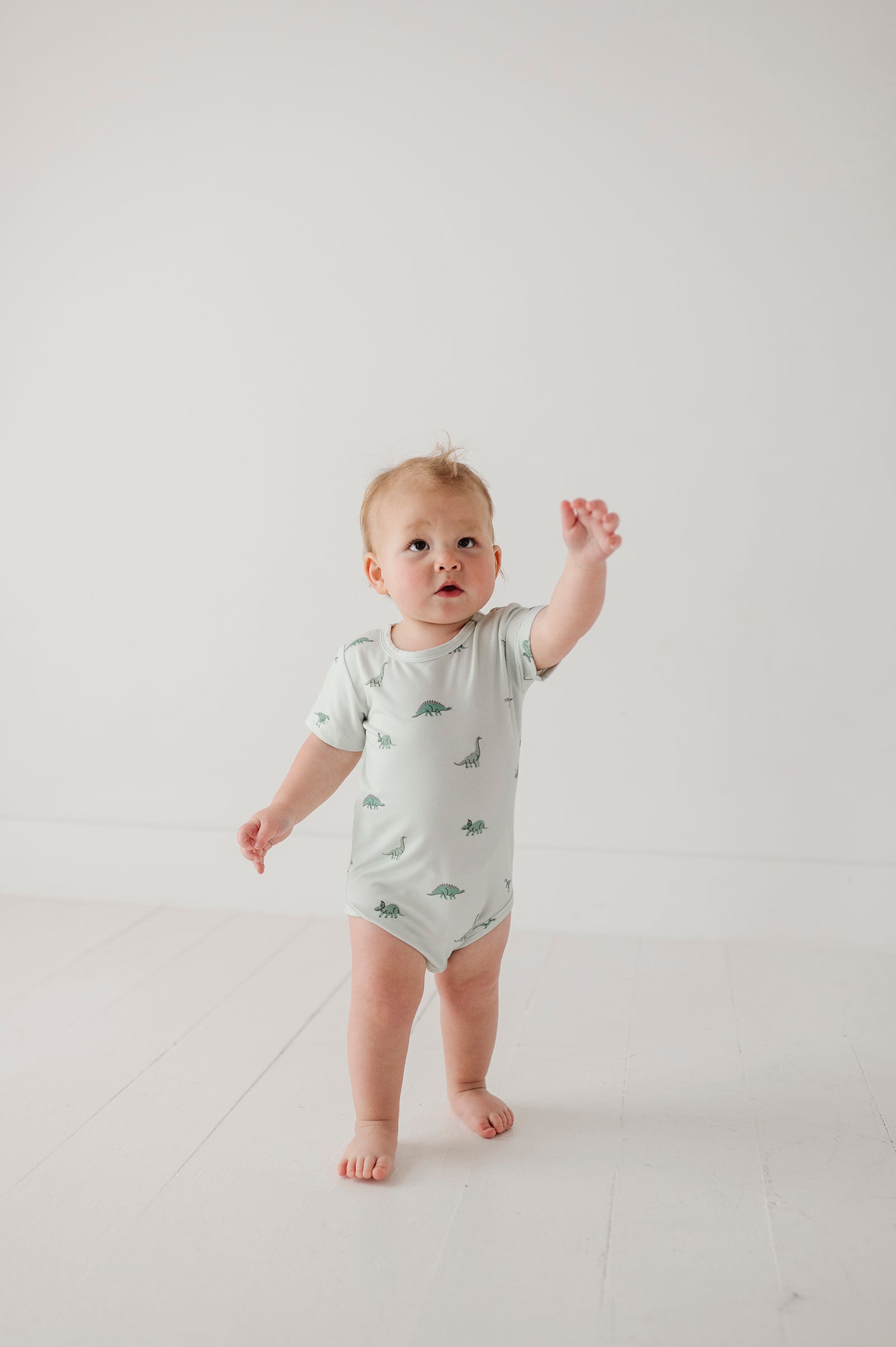 Cotton Overalls Set
