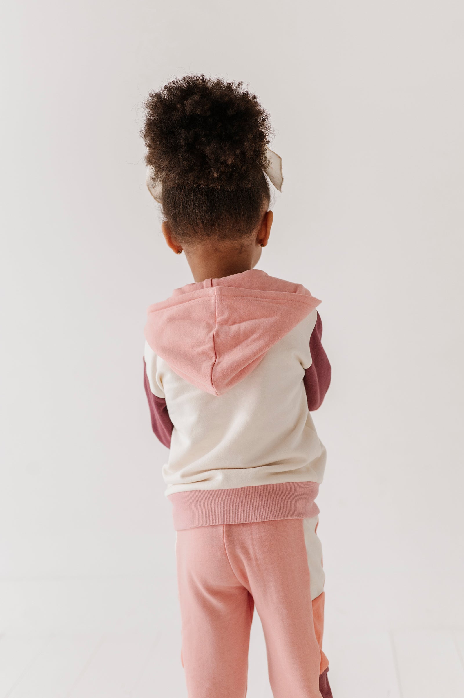 Long Sleeve Track Set