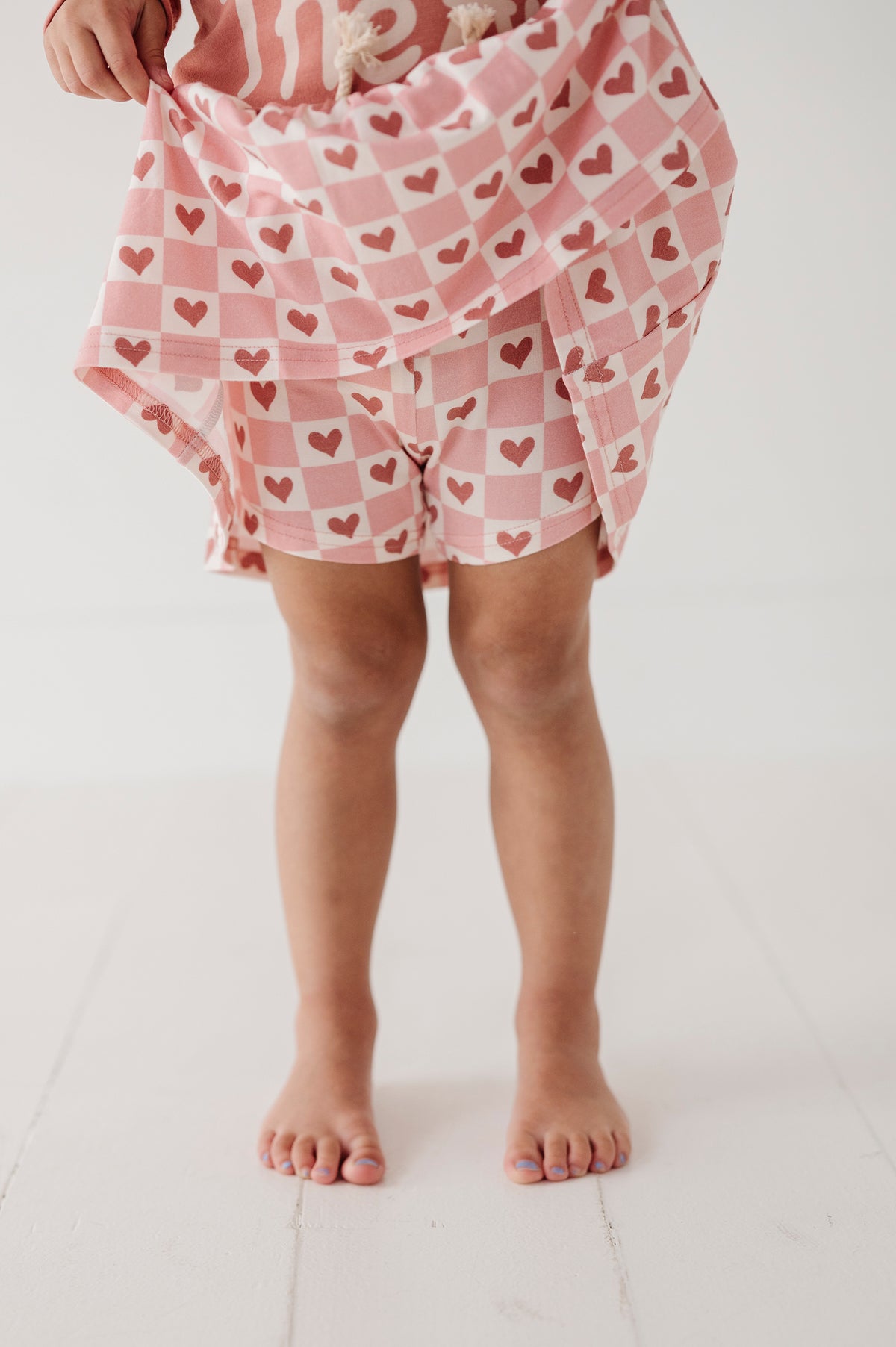 Skort