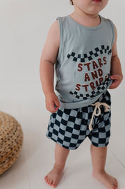 Boy's Tank Top
