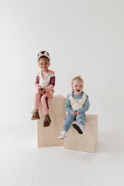 Long Sleeve Track Set