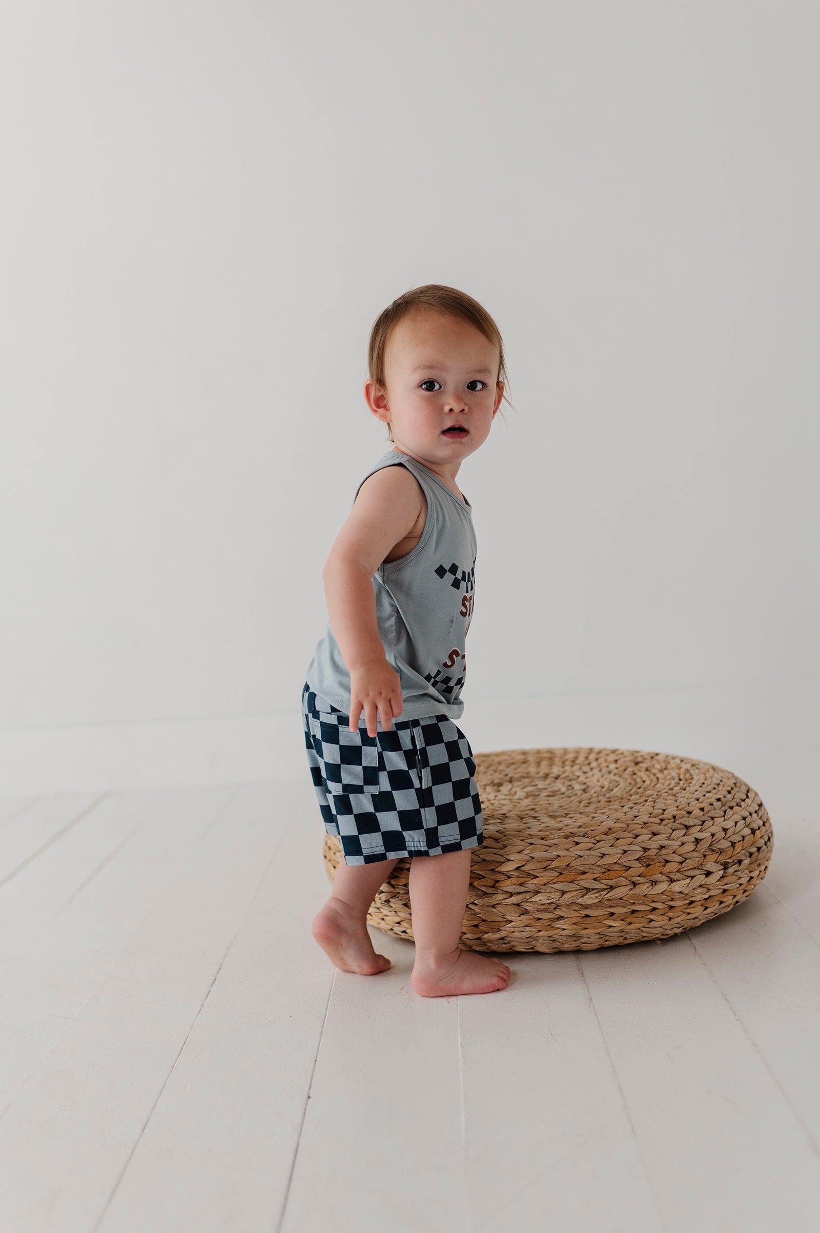 Boy's Everyday Shorts