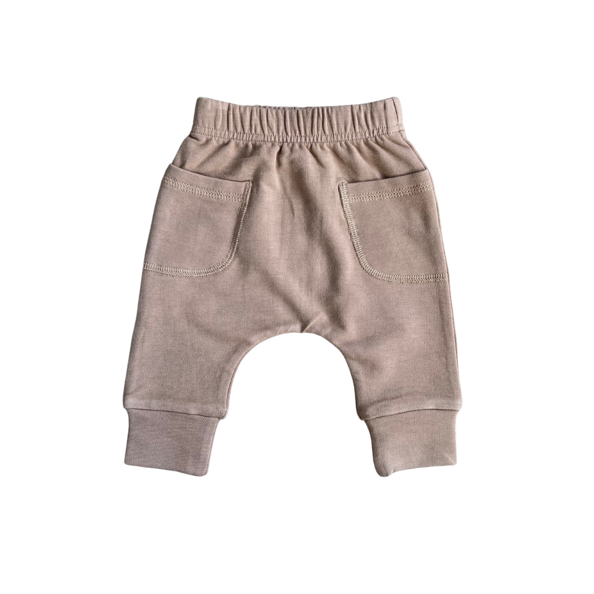 Baby Pocket Pants