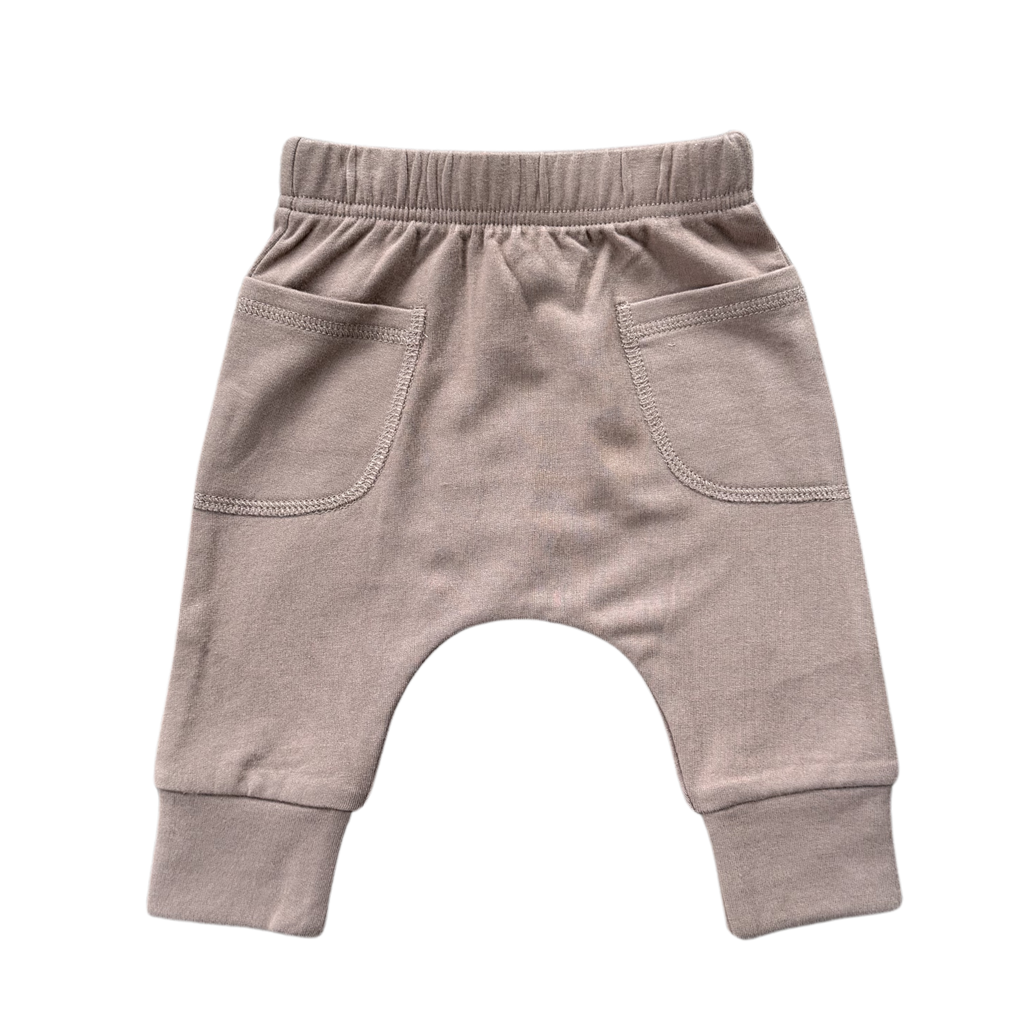Baby Pocket Pants