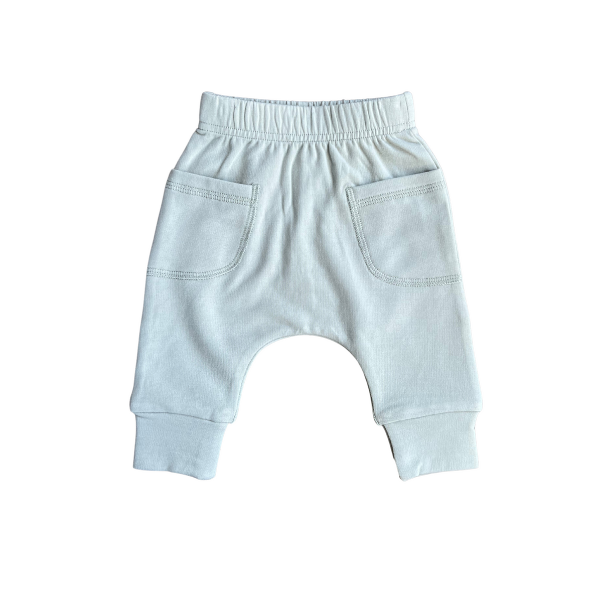 Baby Pocket Pants