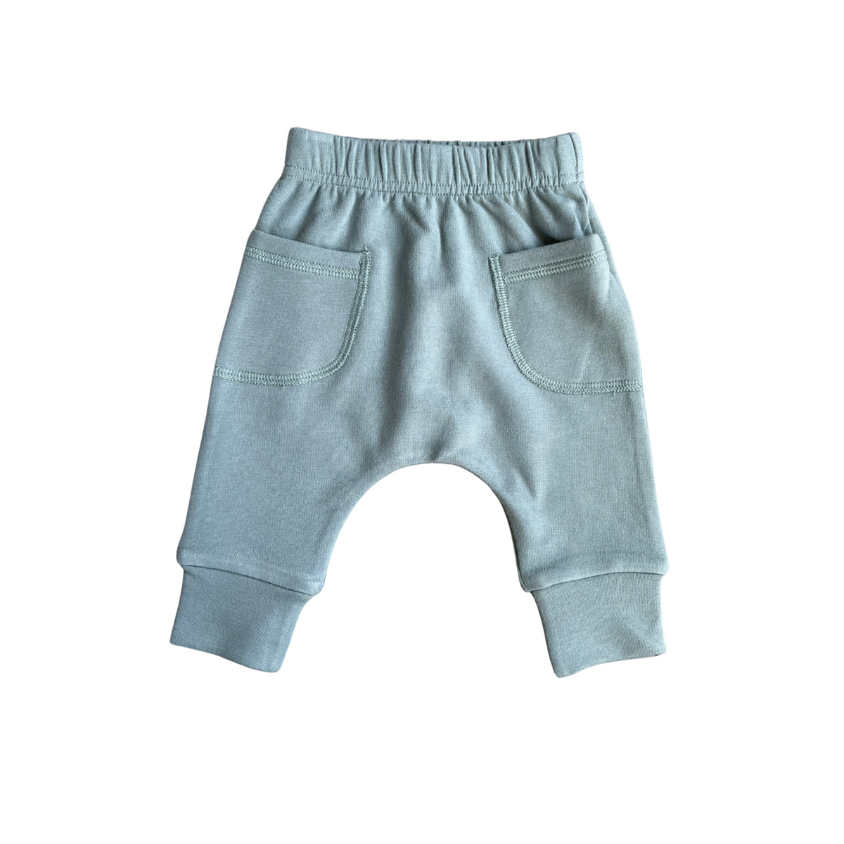 Baby Pocket Pants
