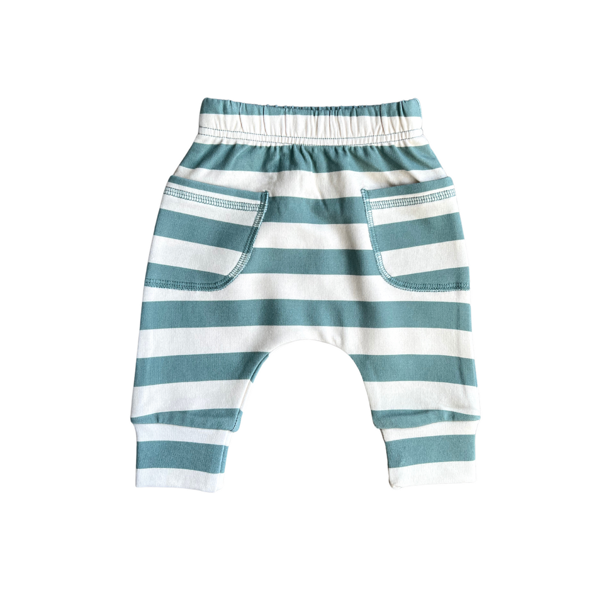 Baby Pocket Pants
