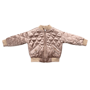 Bomber Jacket - babysprouts clothing company
