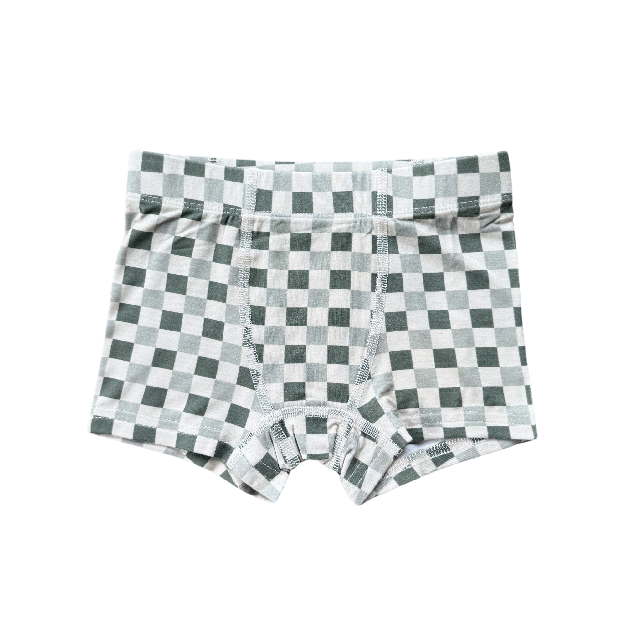 Boy's Boxer