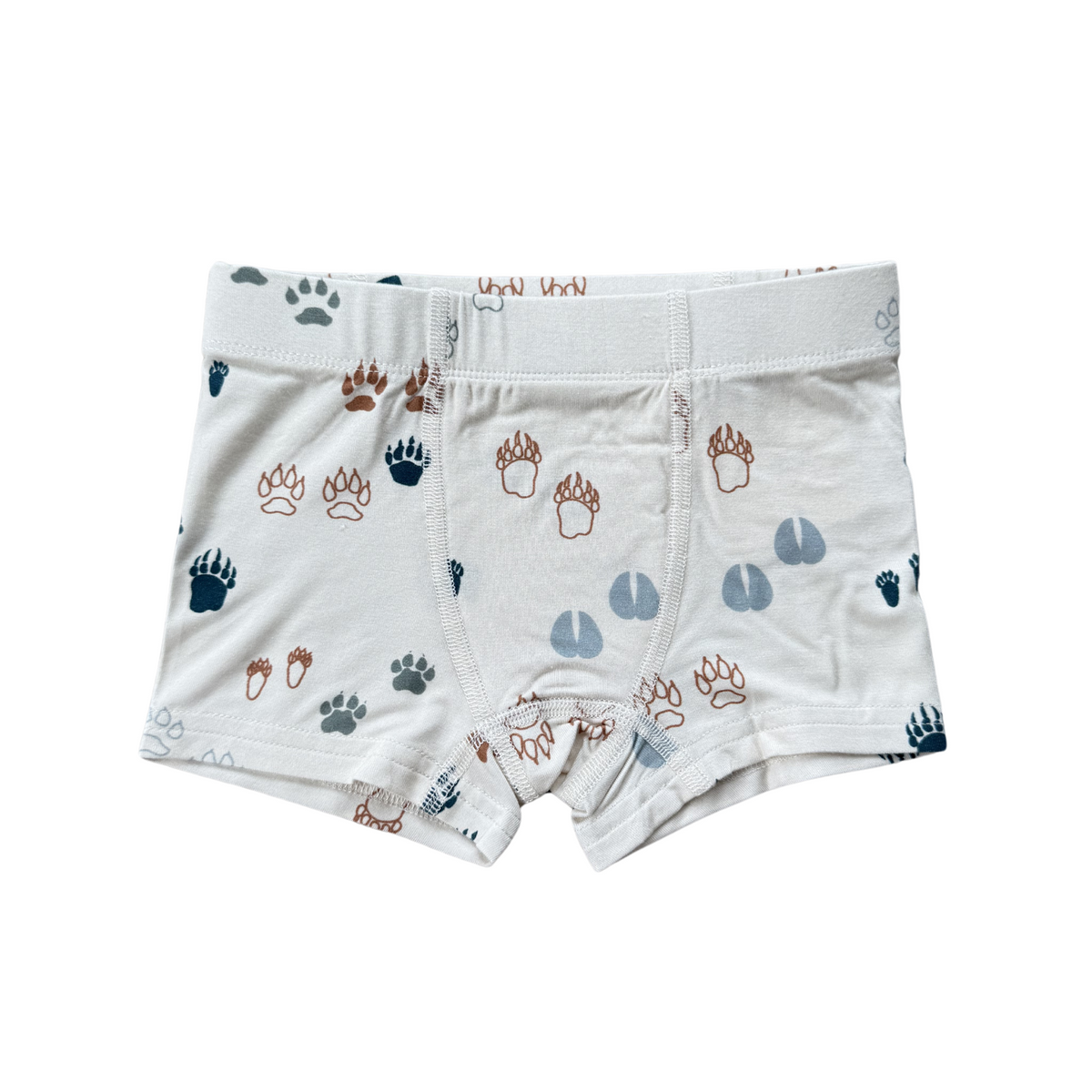 Boy's Boxer