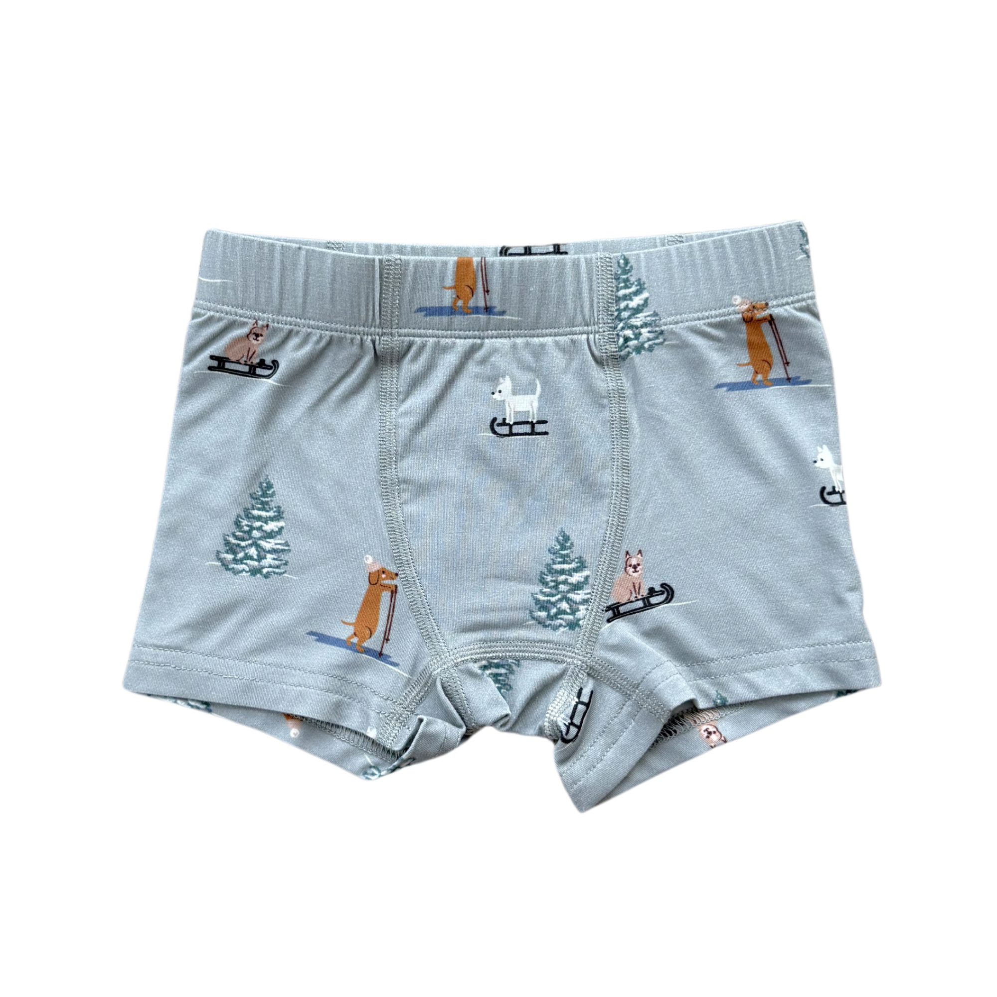 Boy's Boxer