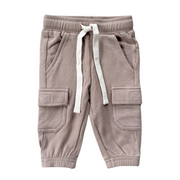 Boy's Cargo Pants