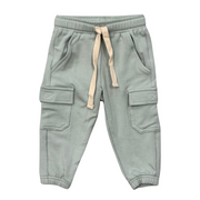 Boy's Cargo Pants