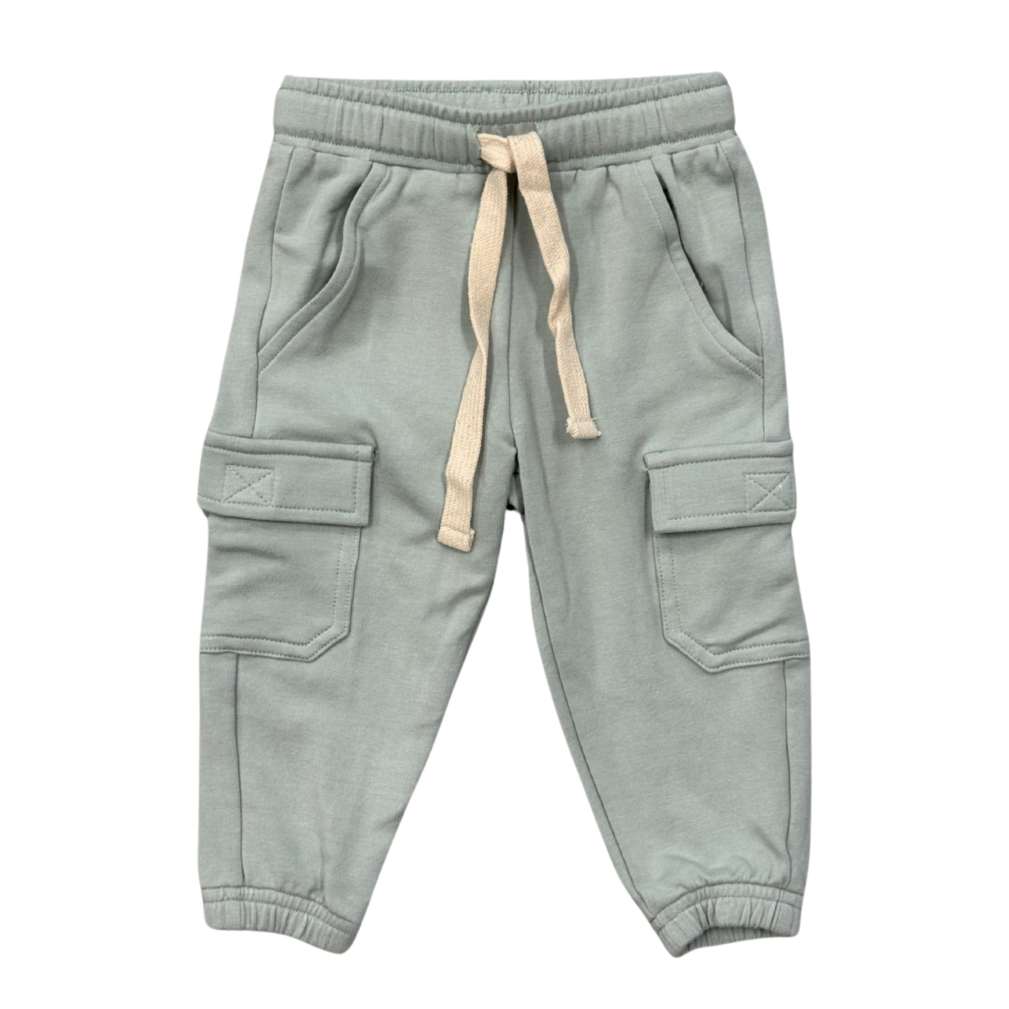 Boy's Cargo Pants