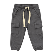 Boy's Cargo Pants - babysprouts clothing company