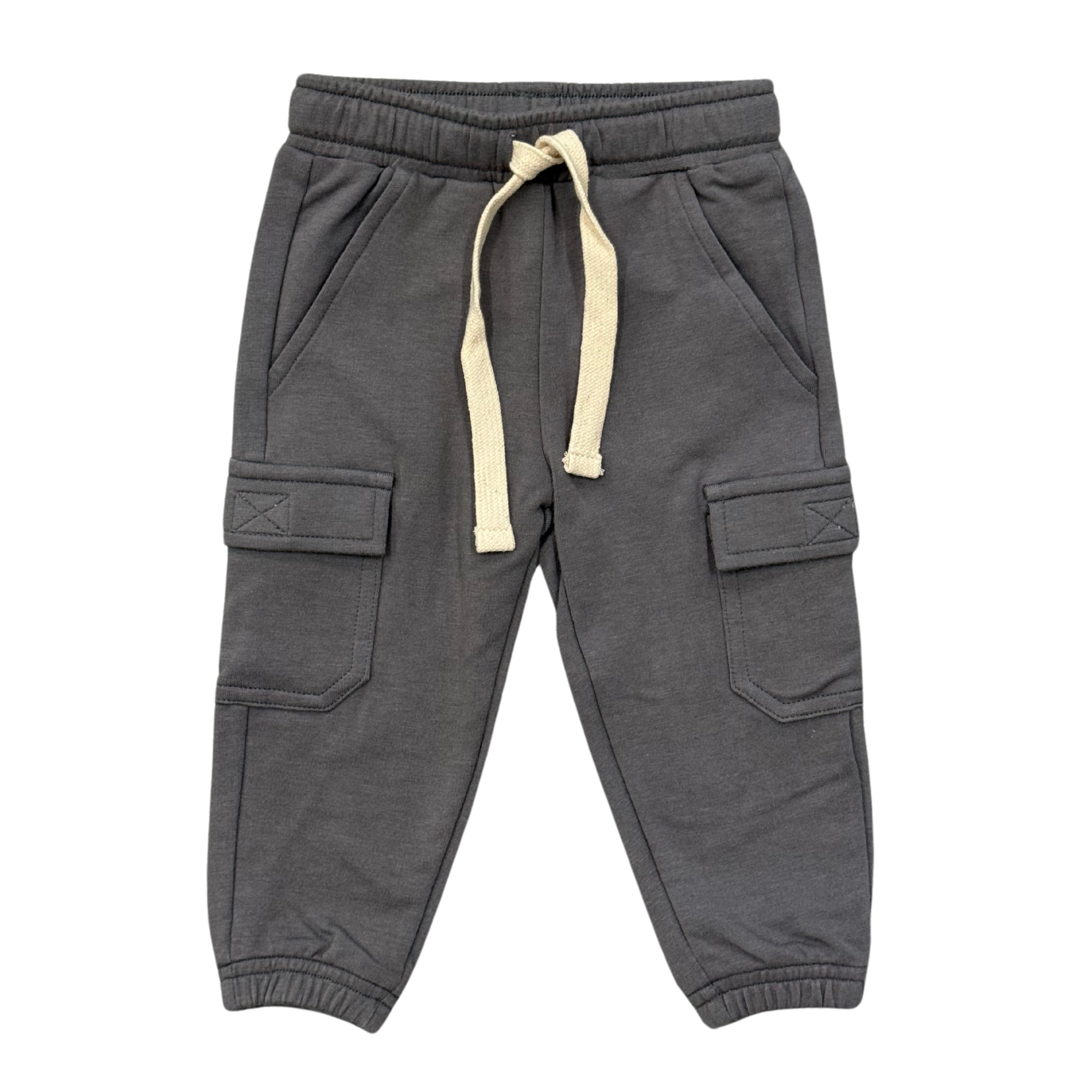 Boy's Cargo Pants