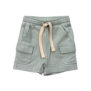 Boy's Cargo Shorts