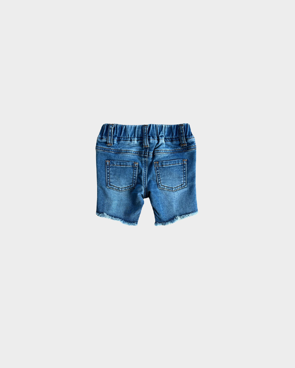 Boy's Denim Shorts